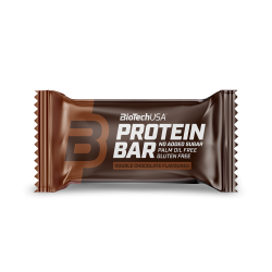 Proteinriegel Doppelte Schokolade 35 g BioTechUSA online kaufen