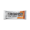 Zero Bar Schokolade Karamell BioTechUSA online kaufen
