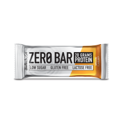 Zero Bar Gâteau aux pommes BioTechUSA acheter en ligne