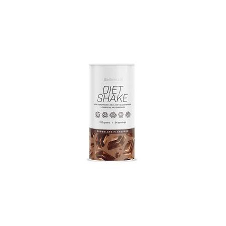 Diet Shake - Chocolat BioTechUSA acheter en ligne