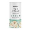 Diet Shake - Vanille 720 g BioTechUSA online kaufen