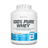 100% Pure Whey - Bourbon Vanilla 2270 g BioTechUSA online kaufen