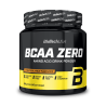 BCAA ZERO Aminosäuren Pulver - Orange 360 g BioTechUSA online kaufen