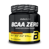 BCAA ZERO Poudre d'acides aminés - Fruits tropicaux 360 g BioTechUSA acheter en ligne