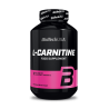 L - Carnitine + Chrome 60 gélules BioTechUSA acheter en ligne