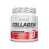 Collagen Pulver - Schwarze Himbeere 300g BioTechUSA online kaufen
