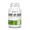 One A Day - Multivitamin 100 Tabletten BioTechUSA online kaufen
