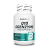 Q10 Coenzyme 100 mg 60 Kapseln BioTechUSA online kaufen