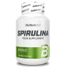 Spirulina 100 Tabletten BioTechUSA online kaufen