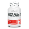 Vitamin E 100 Kapseln BioTechUSA online kaufen