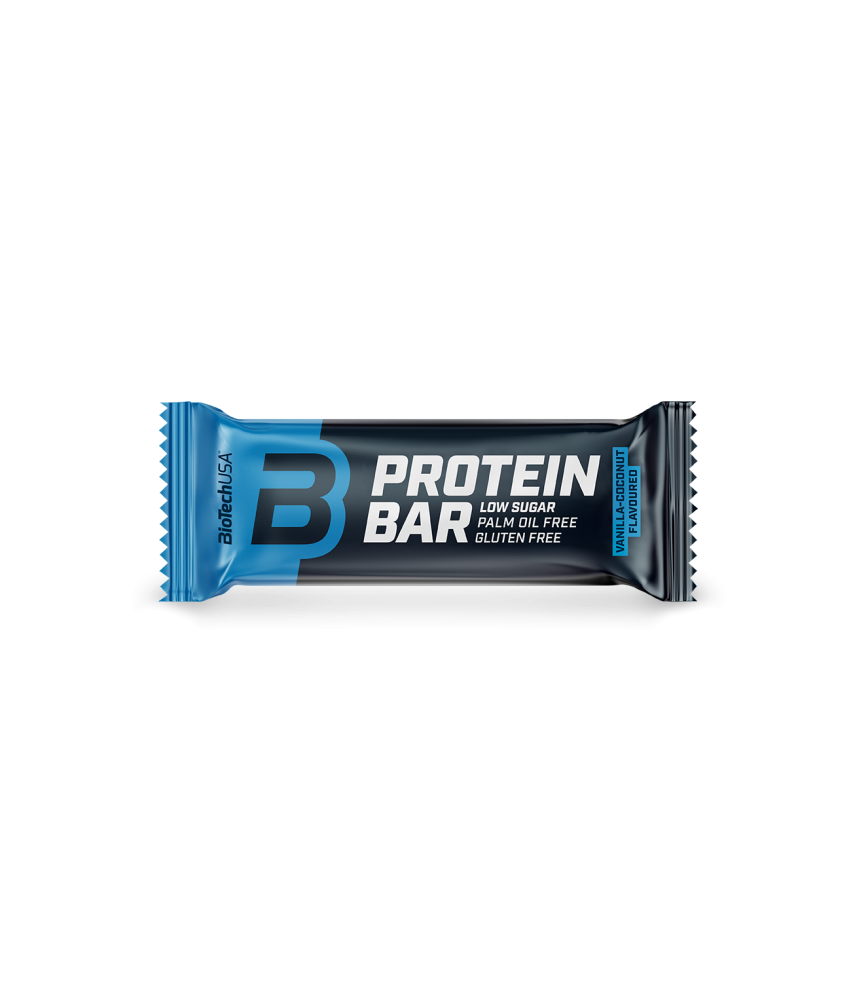 Proteinriegel Kokosnuss-Vanille 70g online kaufen
