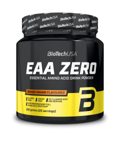 EAA ZERO Orange-Mango 350g online kaufen