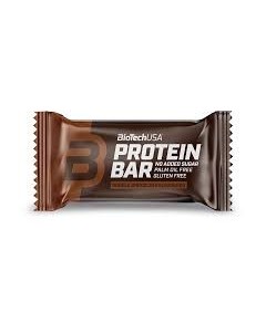 Proteinriegel Doppelte Schokolade 35 g BioTechUSA online kaufen