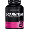 L-Carnitine 30 Tabletten