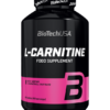 L - Carnitine 60 Tabletten