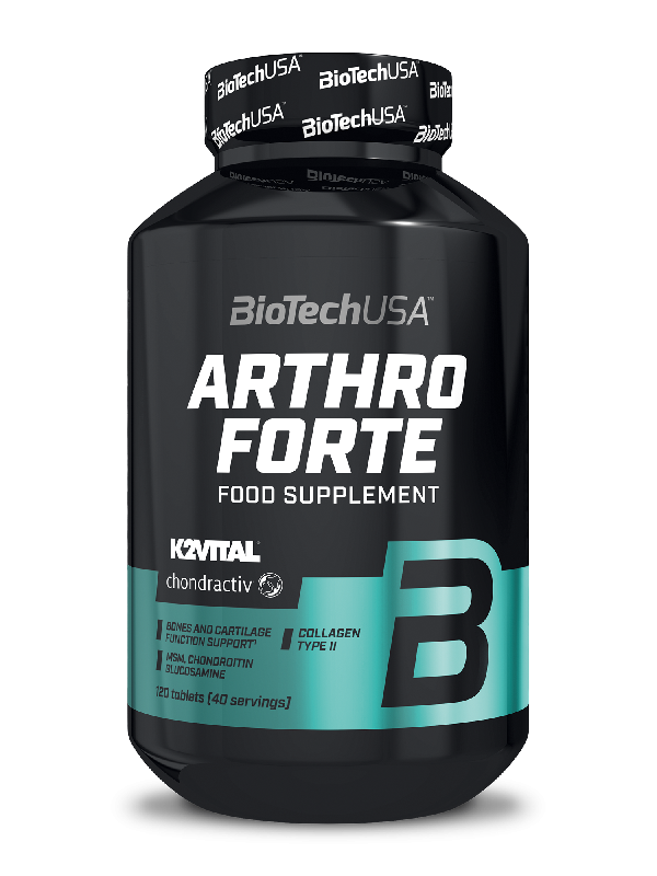 Arthro Forte Gelenkschutz 120 Tabletten