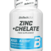Zinc + Chelate 60 Tabletten