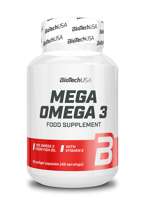 54.png Mega Omega 3 90 Softgel Kapseln