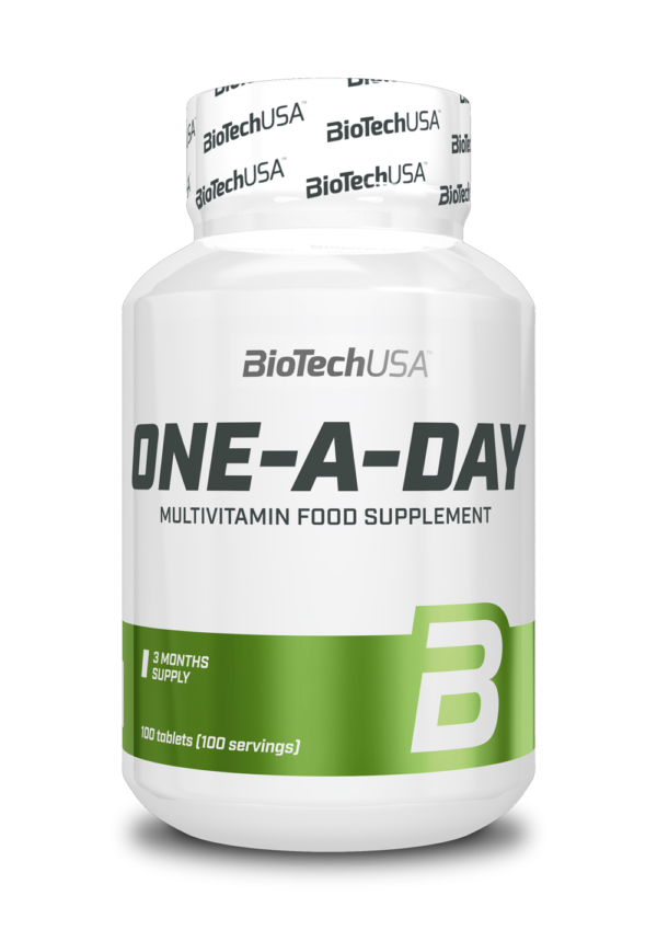 One A Day - Multivitamin 100 Tabletten