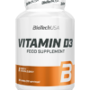 Vitamin D3 60 Tabletten
