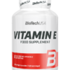 Vitamin E 100 Kapseln