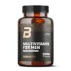 Multivitamin For Men from organic sources  - 60 Tabletten