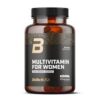 Multivitamin For Women from organic sources - 60 Tabletten