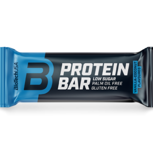 Barre protéinée Noix de coco-Vanille 70 g