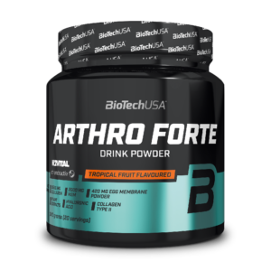 Arthro Forte Poudre Fruits tropicaux 340g