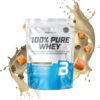 100% Pure Whey – Caramel-Cappuccino 1000 g