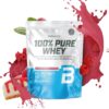 100% Pure Whey – Raspberry Cheesecake 1000 g