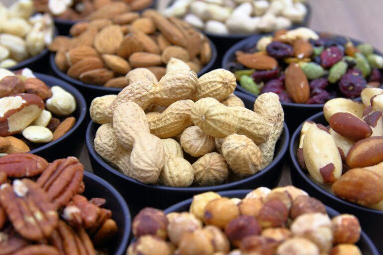 Eisen MyVitamin.ch