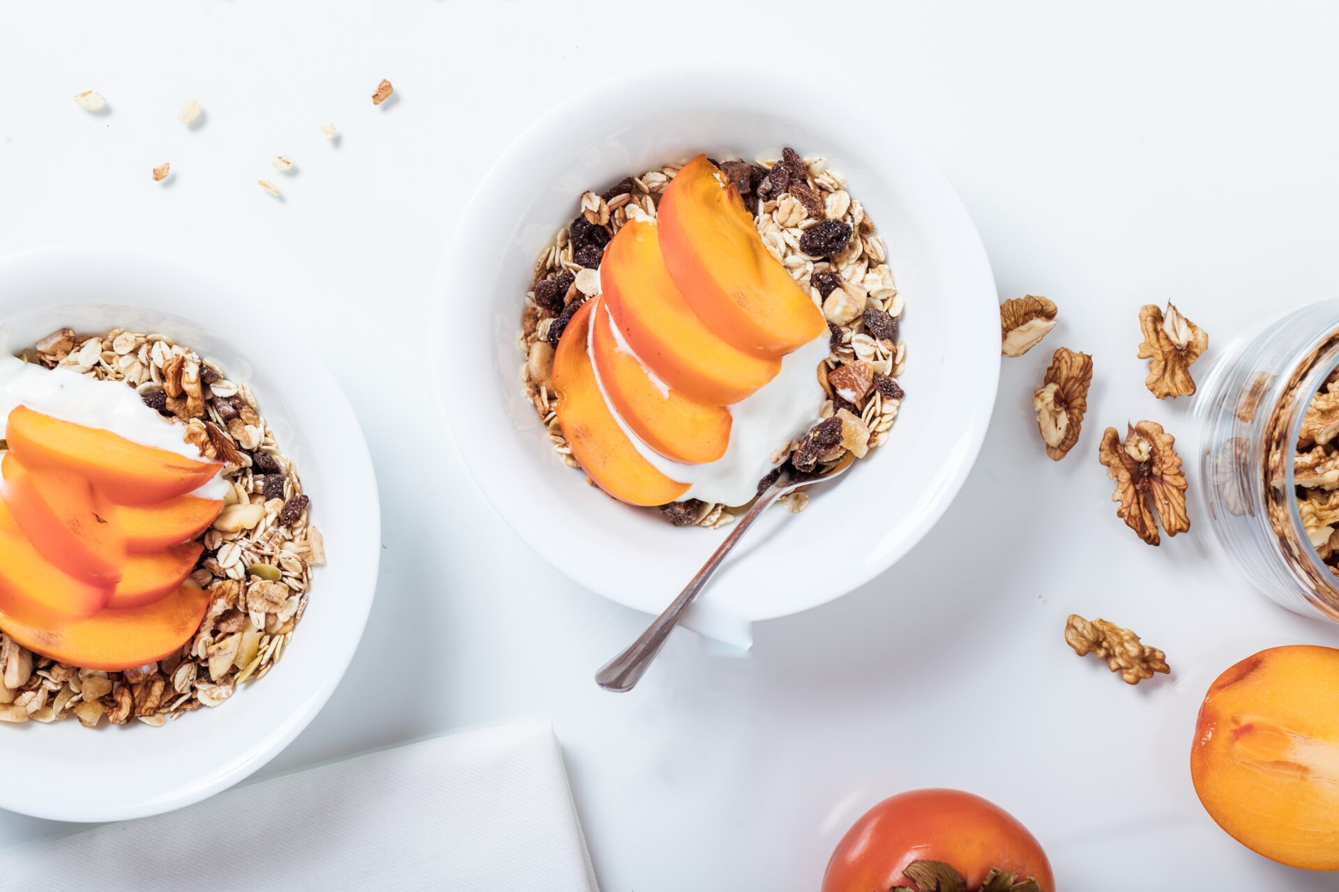 Gesunde Ernährung