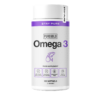 Omega 3 - Herz & Kreislauf