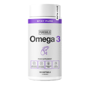 Omega 3 - Herz & Kreislauf