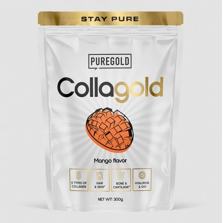 Collagen Mango 300g