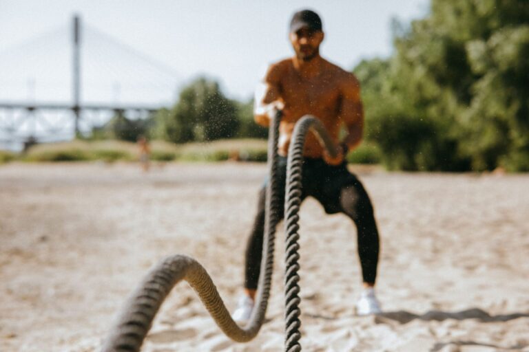 Protein – wie viel braucht der Körper wirklich?