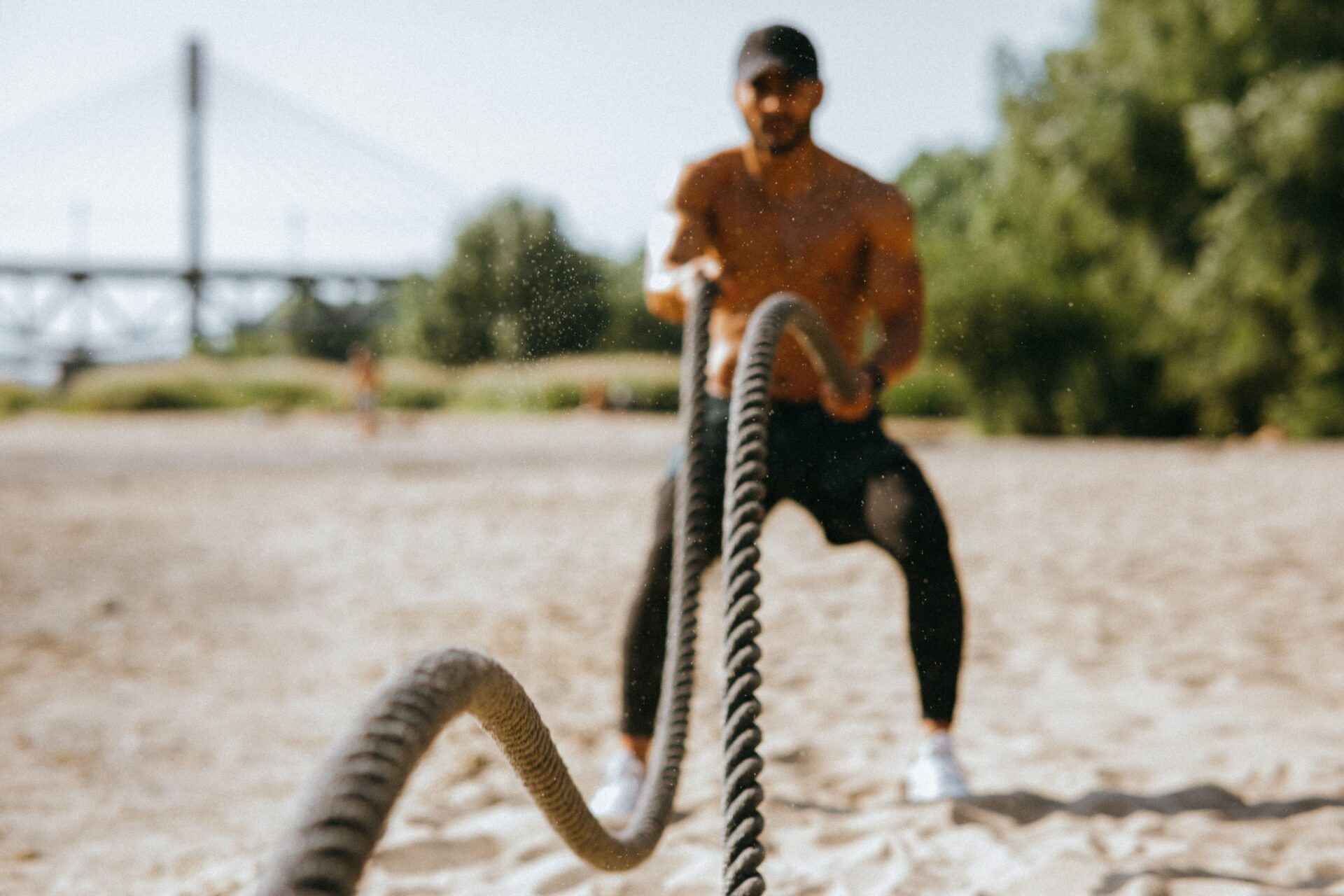 Protein – wie viel braucht der Körper wirklich?