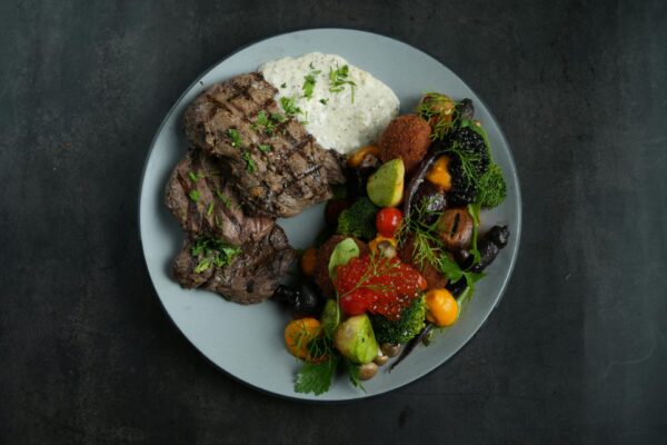 Protein MyVitamin.ch