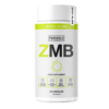 ZMB 60 Kapseln Pure Gold Protein