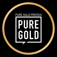 Pure Gold Protein Pure Gold Protein MyVitamin