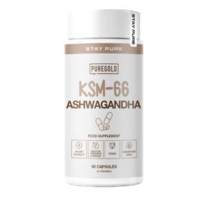 Ashwagandha 60 Kapseln