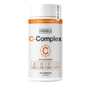 C-Complex 100 Kapseln