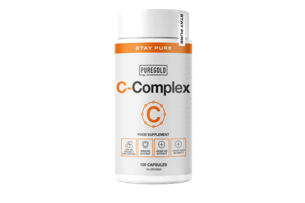 C-Complex 100 Kapseln