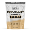 Compact Whey Gold Schoko-Karamell 1000g