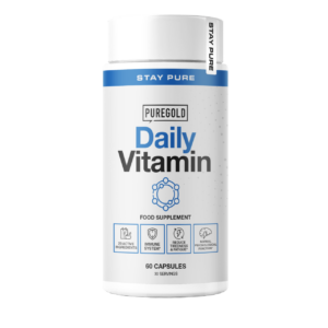 Daily Vitamin 60 Kapseln