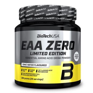 EAA ZERO Tonic Water BioTechUSA