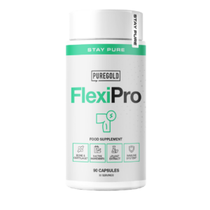 FlexiPro 90 Kapseln