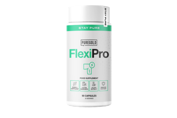 FlexiPro 90 Kapseln