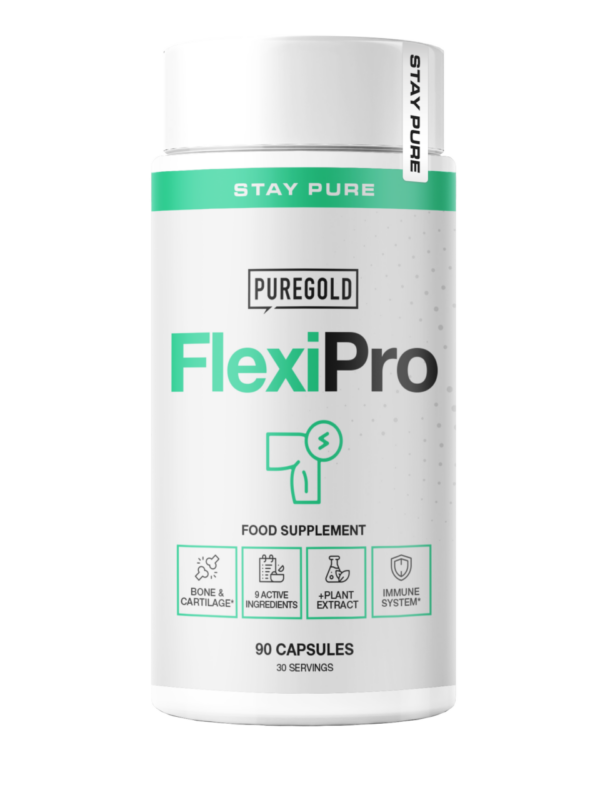 FlexiPro 90 Kapseln